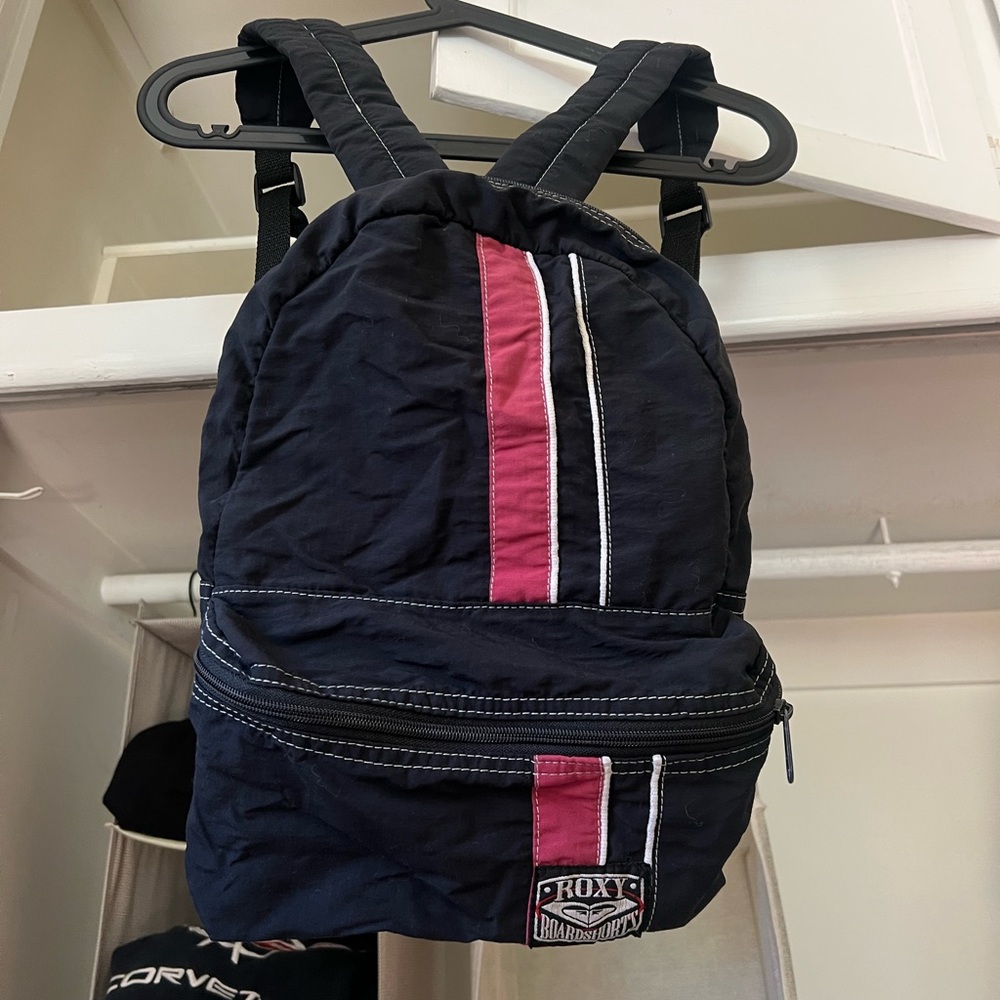 Roxy backpack